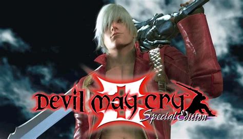 Buy Devil May Cry 3 Special Edition Steam PC .